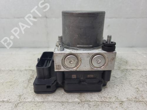 ABS pump RENAULT MEGANE III Hatchback (BZ0/1_, B3_) 1.6 dCi (BZ00, BZ12, BZ13) | BP31376229M43