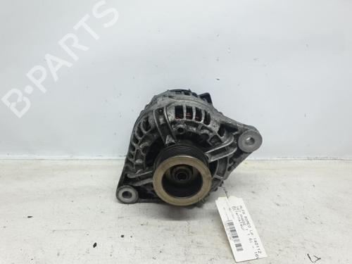 Alternator ALFA ROMEO 147 (937_) 1.6 16V T.SPARK ECO (937.AXA1A, 937.BXA1A) | BP20378640M7 