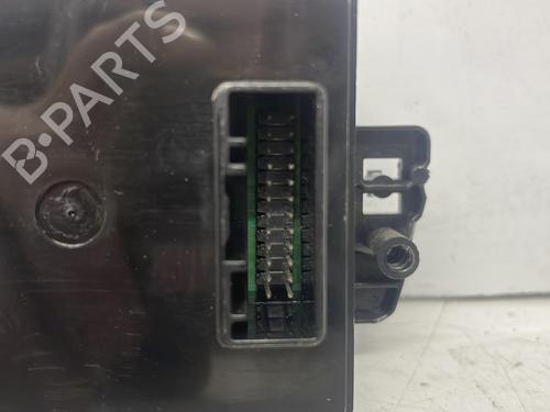 Climate control RENAULT GRAND SCÉNIC III (JZ0/1_) 1.6 dCi (JZ00, JZ12) | BP20375863I5 