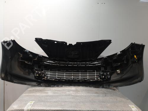 Front bumper PEUGEOT 207 (WA_, WC_) 1.6 16V | BP29415589C7 