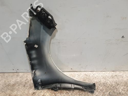 Left front fenders PEUGEOT 308 CC (4B_) 2.0 HDi | BP29415585C41 