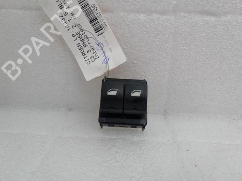 Left front window switch CITROËN C3 III (SX) 1.5 BlueHDi 100 (SXYHYP, SXYHTU) | BP23781358I27  - Image 5