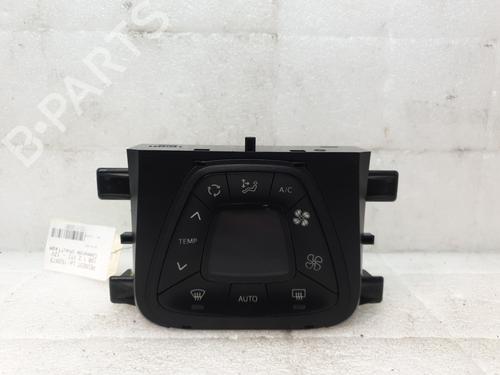 Climate control PEUGEOT 108 1.2 | BP29699496I5 - Image 2