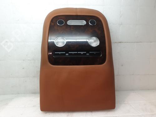 Used Interior roof light Interior roof light BENTLEY CONTINENTAL Coupe (3W_, 393) 6.0 GT (560 hp) 30132970 30132970