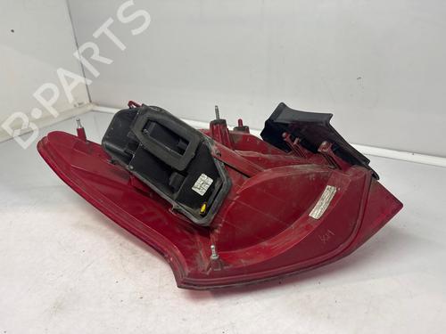 Right taillight RENAULT TWINGO II (CN0_) 1.2 16V (CN04, CN0B) | BP39527755C35 - Image 2