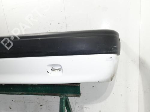 Used Rear bumper CITROËN SAXO (S0, S1) 1.0 X (45 hp) 20371861