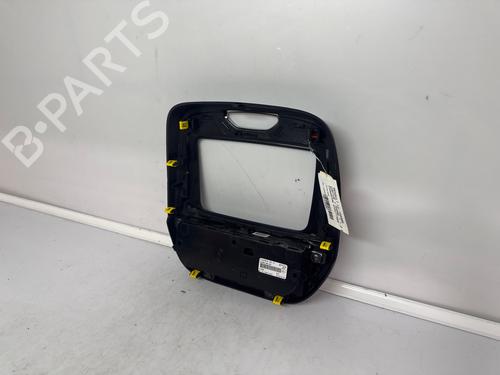 Climate control RENAULT CAPTUR I (J5_, H5_) 1.2 TCe 120 | BP39527750I5 - Image 6