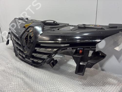 Grille RENAULT CLIO V (B7_) 1.0 TCe 90 (B7MT) | BP29415576C40 
