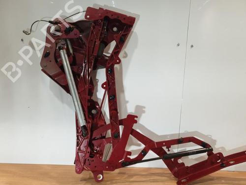 Used Hinge/Door check strap Hinge/Door check strap RENAULT MEGANE CC (EZ0/1_) 1.4 TCe (EZ0F, EZ1V) (131 hp) 20382051 20382051