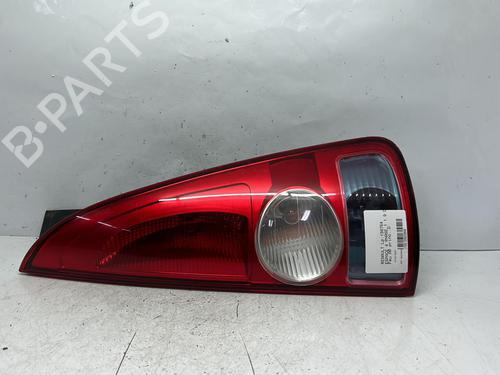 Used Right taillight Right taillight RENAULT ESPACE IV (JK0/1_) 1.9 dCi (JK0U) (116 hp) 20375658 20375658