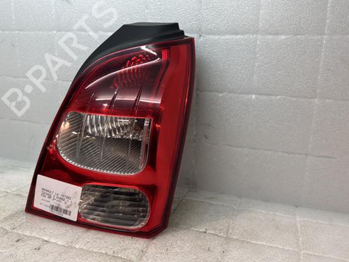 Right taillight RENAULT TWINGO II (CN0_) 1.2 (CN0D) | BP32861189C35 - Image 6