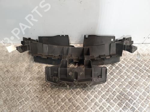 Crossmember MERCEDES-BENZ CITAN Box Body/MPV (W415) 109 CDI (415.601, 415.603, 415.605) | BP29415553C162 