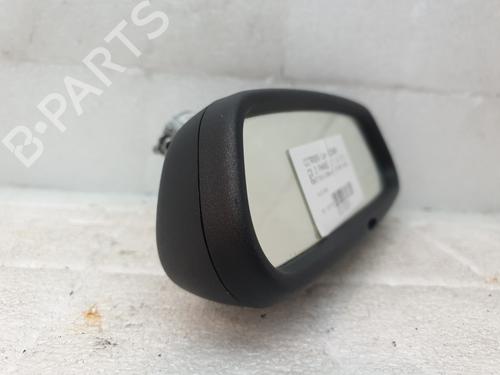 Rear mirror CITROËN C3 II (SC_) 1.6 VTi 120 | BP27575086I6 - Image 2