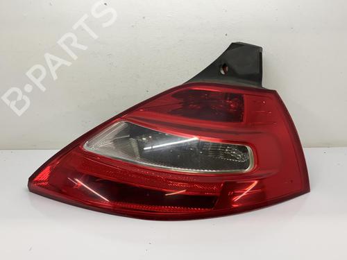 Used Right taillight RENAULT MEGANE II (BM0/1_, CM0/1_) 1.5 dCi (BM1F, CM1F) (86 hp) 20373983