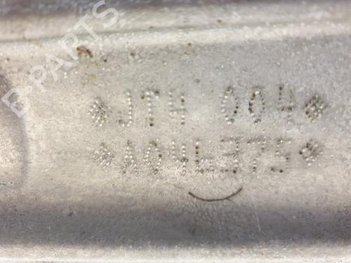 Gearbox RENAULT CLIO V (B7_) 1.0 TCe 90 (B7MT) | BP29221301M3 