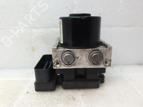 ABS pump CITROËN C3 II (SC_) 1.4 | BP24645753M43  - Image 6