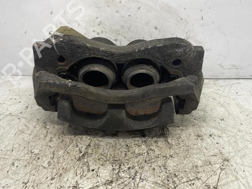 Used Right front brake caliper Right front brake caliper CITROËN JUMPER II Van 2.2 HDi 110 (110 hp) 20372401 20372401