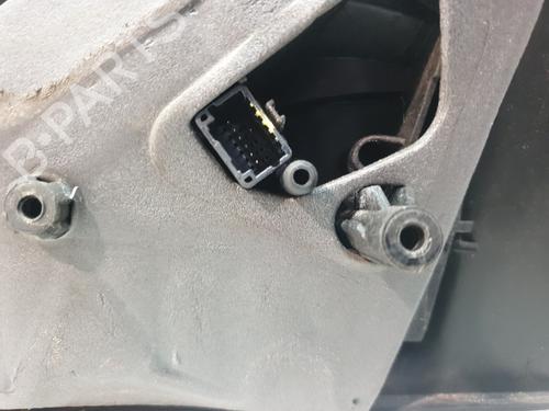 Right mirror RENAULT CLIO III (BR0/1, CR0/1) 1.5 dCi (BR17, CR17) | BP27406936C27 