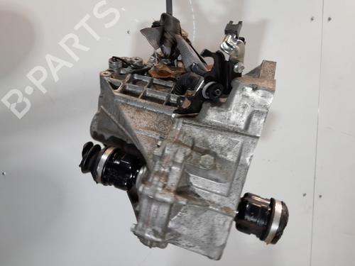 Used Gearbox Gearbox CITROËN C1 II (PA_, PS_) 1.0 VTi 68 (69 hp) 20384470 20384470