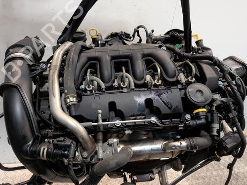 Engine PEUGEOT 308 CC (4B_) 2.0 HDi | BP32444132M1