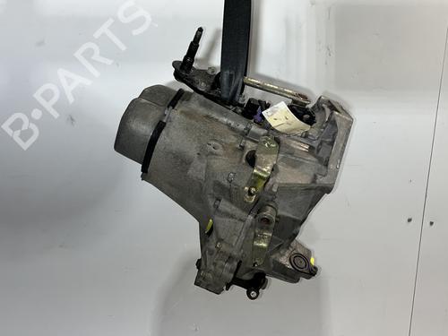 Gearbox PEUGEOT 206 Hatchback (2A/C) 1.4 i | BP21096699M3 