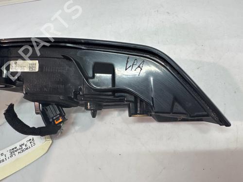 Left tailgate light CITROËN C4 III (BA_, BB_, BC_) 1.2 PureTech 130 (BAHNSA, BAHNSB) | BP38043039C79 - Image 5