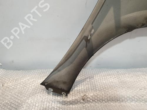 Left front fenders PEUGEOT 208 I (CA_, CC_) 1.6 HDi | BP29698127C41 