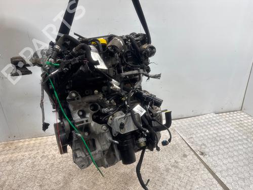 Engine RENAULT CLIO V (B7_) 1.5 Blue dCi 85 (B7AG) | BP36381254M1  - Image 6