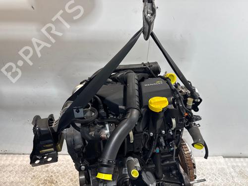 Engine RENAULT CLIO III (BR0/1, CR0/1) 1.5 dCi | BP40448517M1 - Image 2