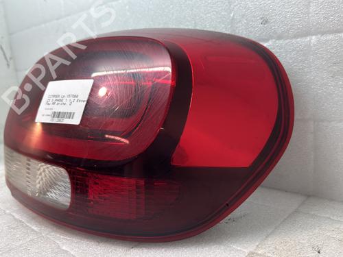 Right taillight CITROËN C3 III (SX) 1.2 VTi 82 | BP33610892C35 - Image 8