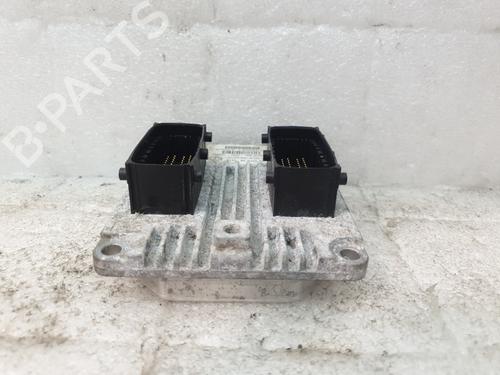 Engine control unit (ECU) FIAT PANDA (169_) 1.2 LPG (169CXF1A) | BP28717201M57  - Image 7