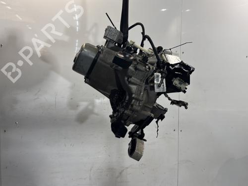 gearbox-citroen-c3-iii-sx-2016-33700498 main image