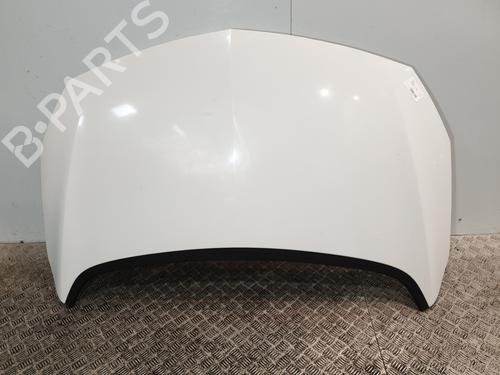 Motorhjelm OPEL ASTRA J (P10) 1.4 Turbo (68) (140 hp) 24645755