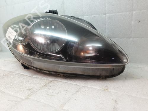 Right headlight SEAT ALTEA (5P1) 1.9 TDI | BP29264695C29 