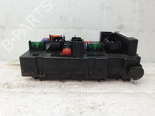 Fuse box PEUGEOT 206+ (2L_, 2M_) 1.4 HDi eco 70 | BP27097394E1 - Image 5