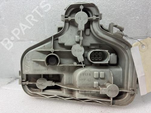 Used Lamp holder Lamp holder AUDI A3 (8P1) [2003-2013] 33337322 33337322