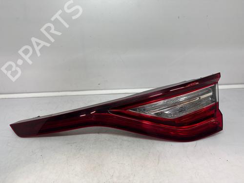 Right tailgate light RENAULT MEGANE IV Hatchback (B9A/M/N_) 1.2 TCe 130 (B9MR) | BP38230629C80 - Image 2