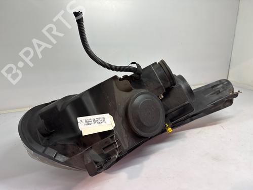 Left headlight CITROËN C3 II (SC_) 1.6 VTi 120 | BP37635038C28  - Image 12