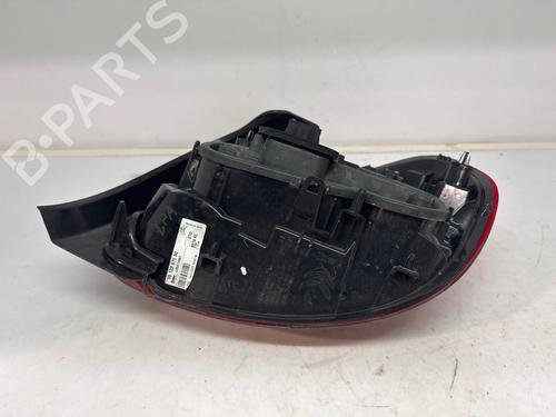Left taillight CITROËN C3 III (SX) 1.2 THP 110 (SXHNPS, SXHNZT, SXHNZ6) | BP38042994C34 - Image 3