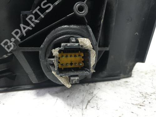 Right mirror RENAULT MEGANE II (BM0/1_, CM0/1_) 2.0 | BP20376481C27 