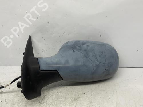 Left mirror NISSAN MICRA III (K12) 1.2 16V | BP20372447C26 