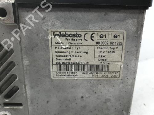 Electronic module BMW X5 (E53) 3.0 d | BP20376128M83 - Image 2