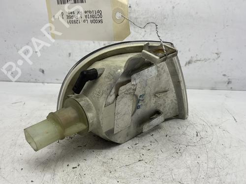 Used Left front indicator SKODA OCTAVIA I (1U2) 1.9 TDI (90 hp) 20376650