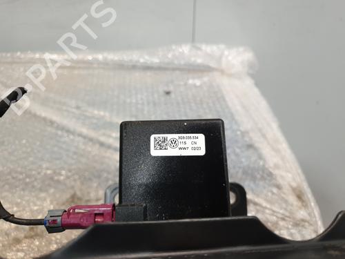 rear-bumper-reinforcement-vw-t-roc-a11-d11-2017-32505313 main image