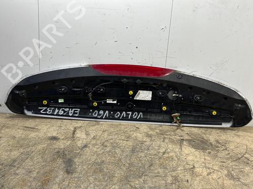 Used Rear spoiler VOLVO V60 I (155) D2 (120 hp) 20376237
