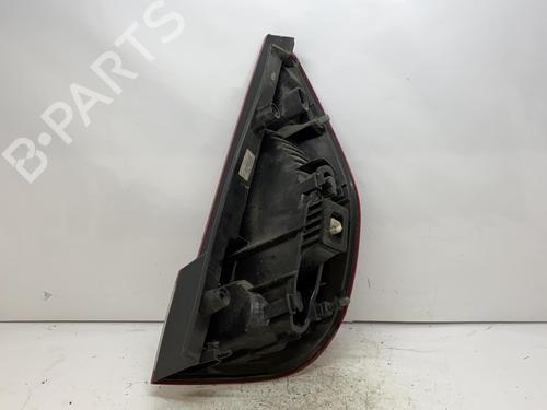 Used Left taillight RENAULT SCÉNIC III (JZ0/1_) 1.5 dCi (106 hp) 20380597