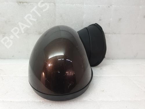 Right mirror MINI MINI CLUBMAN (R55) Cooper D | BP29165996C27 