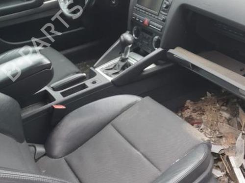 Right mirror AUDI A3 (8P1) 2.0 TDI | BP20373043C27 