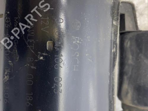 Starter RENAULT LAGUNA II (BG0/1_) 2.0 16V (BG00, BG0K, BG0P, BG0W) | BP20377377M8 