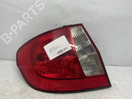 Left taillight HYUNDAI GETZ (TB) 1.5 CRDi | BP20372307C34 